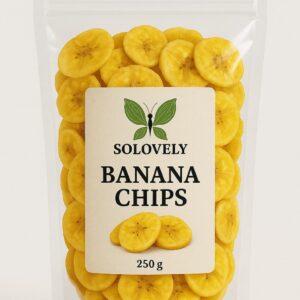 Kerala Banana Chips