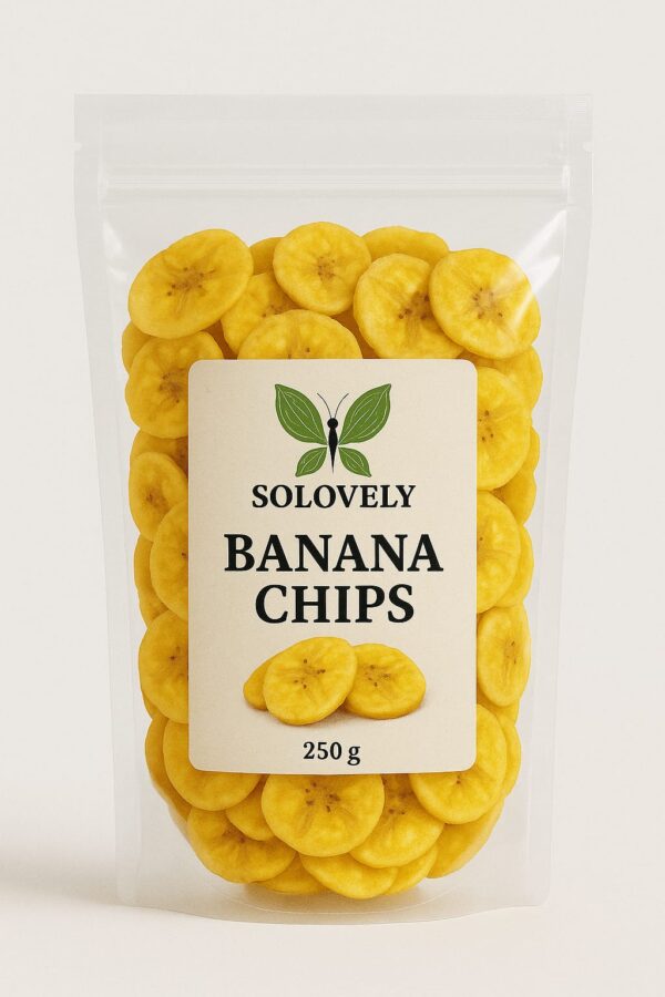 Kerala Banana Chips