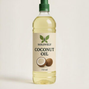 Coconut Oil