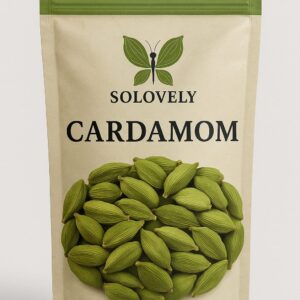 Idukki Cardamom