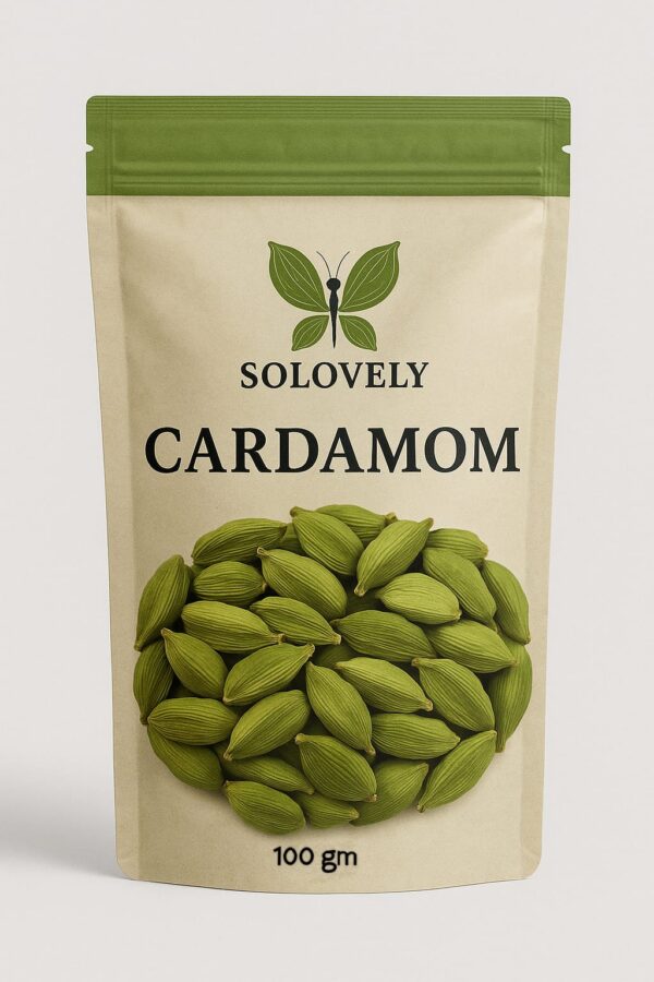 Idukki Cardamom