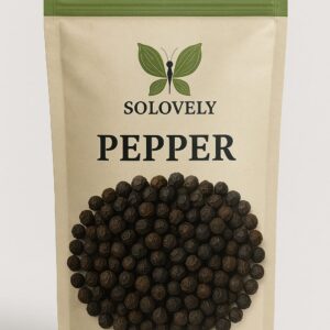 Idukki Black Pepper